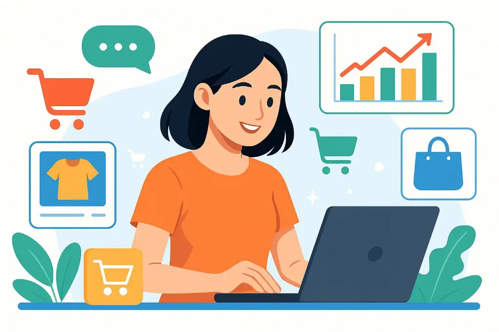 Master Shopee